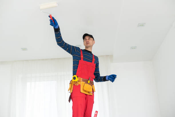 Best Forensic Mold Investigation  in Renova, MS