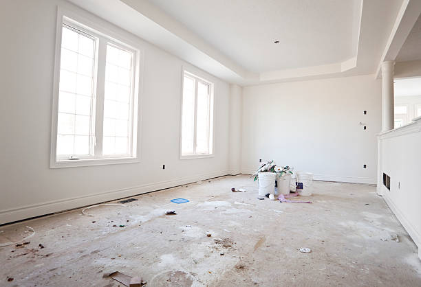 Best Industrial Mold Remediation  in Renova, MS